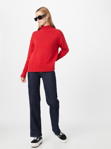 GAP - Jersey en rojo