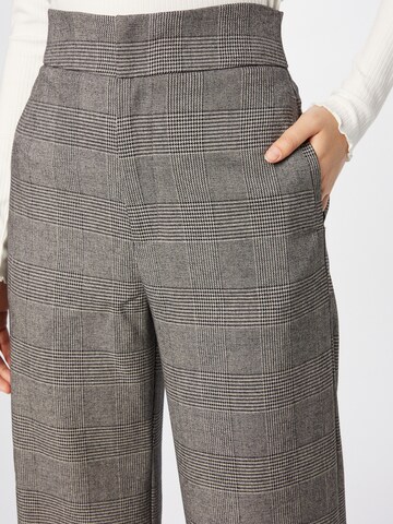 Wide leg Pantaloni 'Lykke' di Lindex in grigio