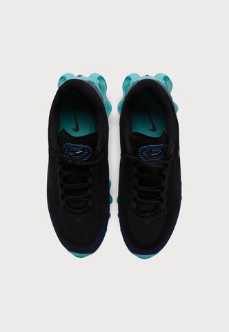 Nike Sportswear Nízke tenisky 'AIR LIQUID MAX' - Čierna