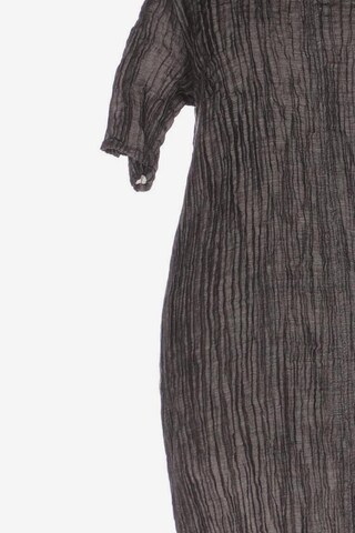 Vetono Dress in M in Grey