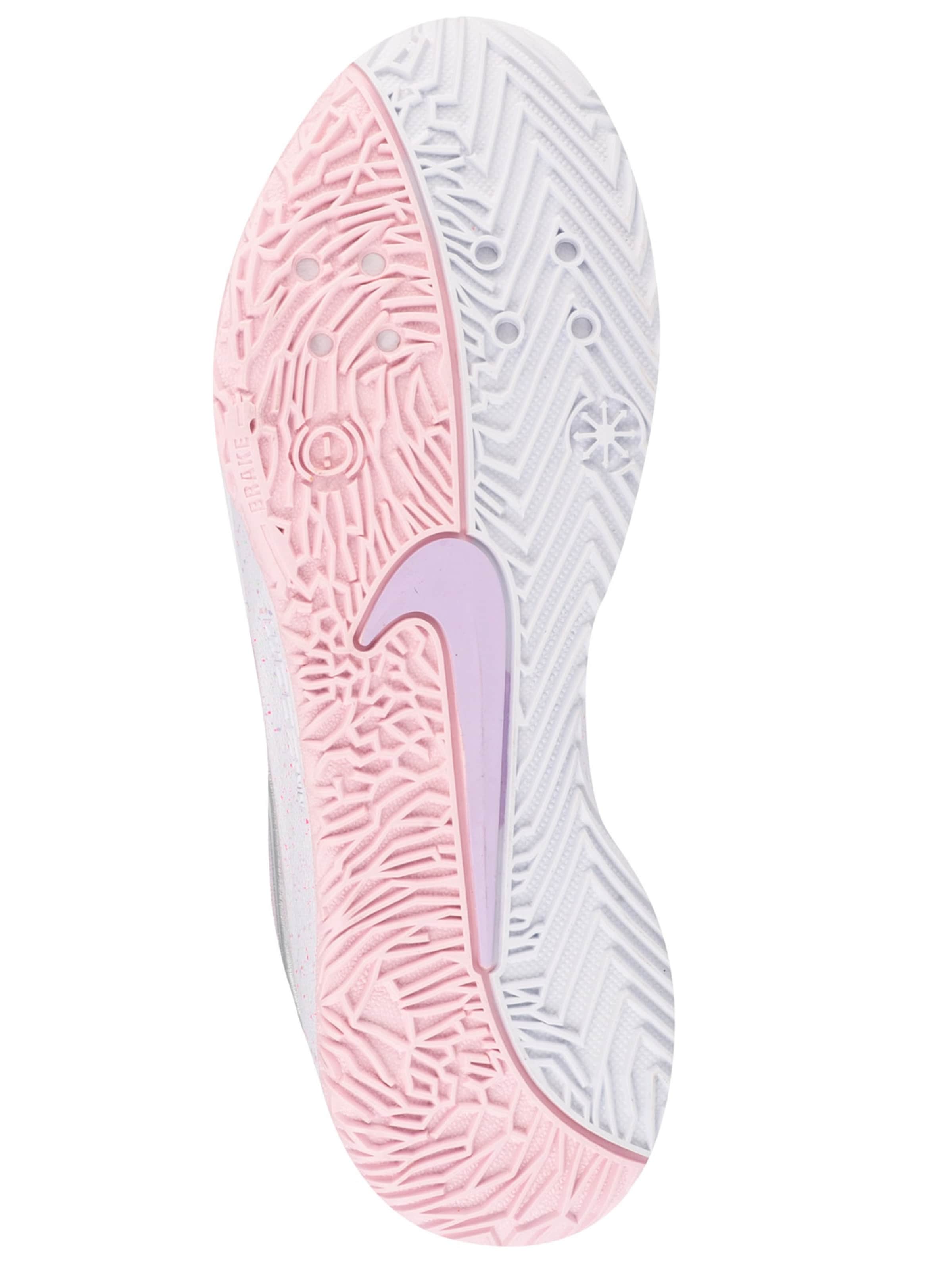 NIKE Sportschoen 'Nike Zoom Hyperace 3 SE' in Wit