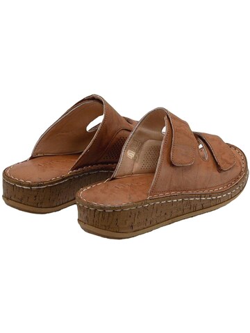 Limoya Mule 'Aditi' in Brown