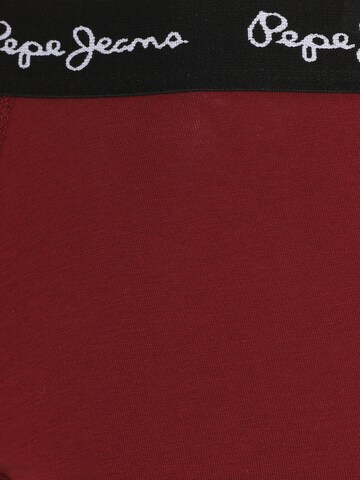 mėlyna Pepe Jeans Boxer trumpikės