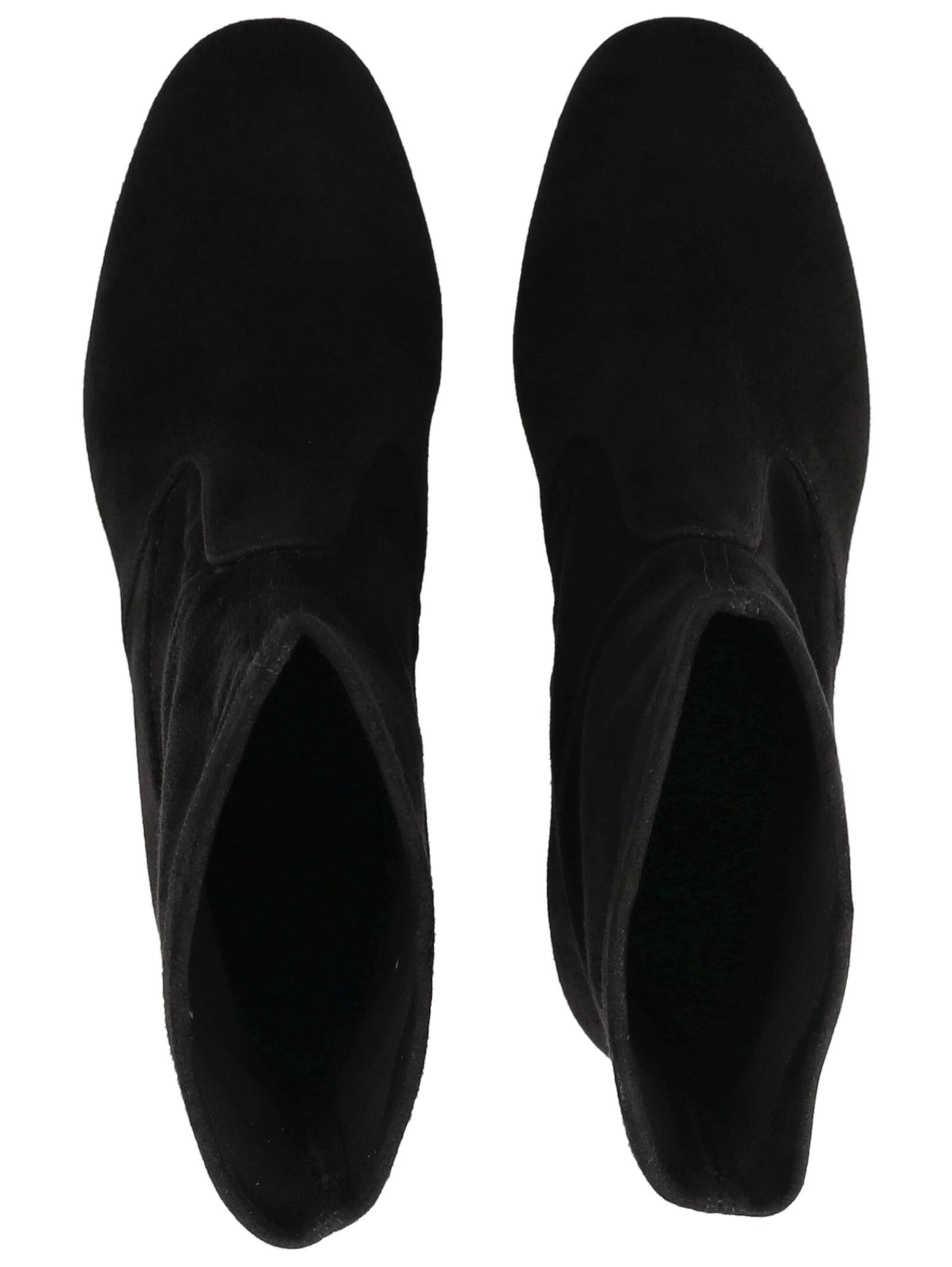 Högl Bootie in Black