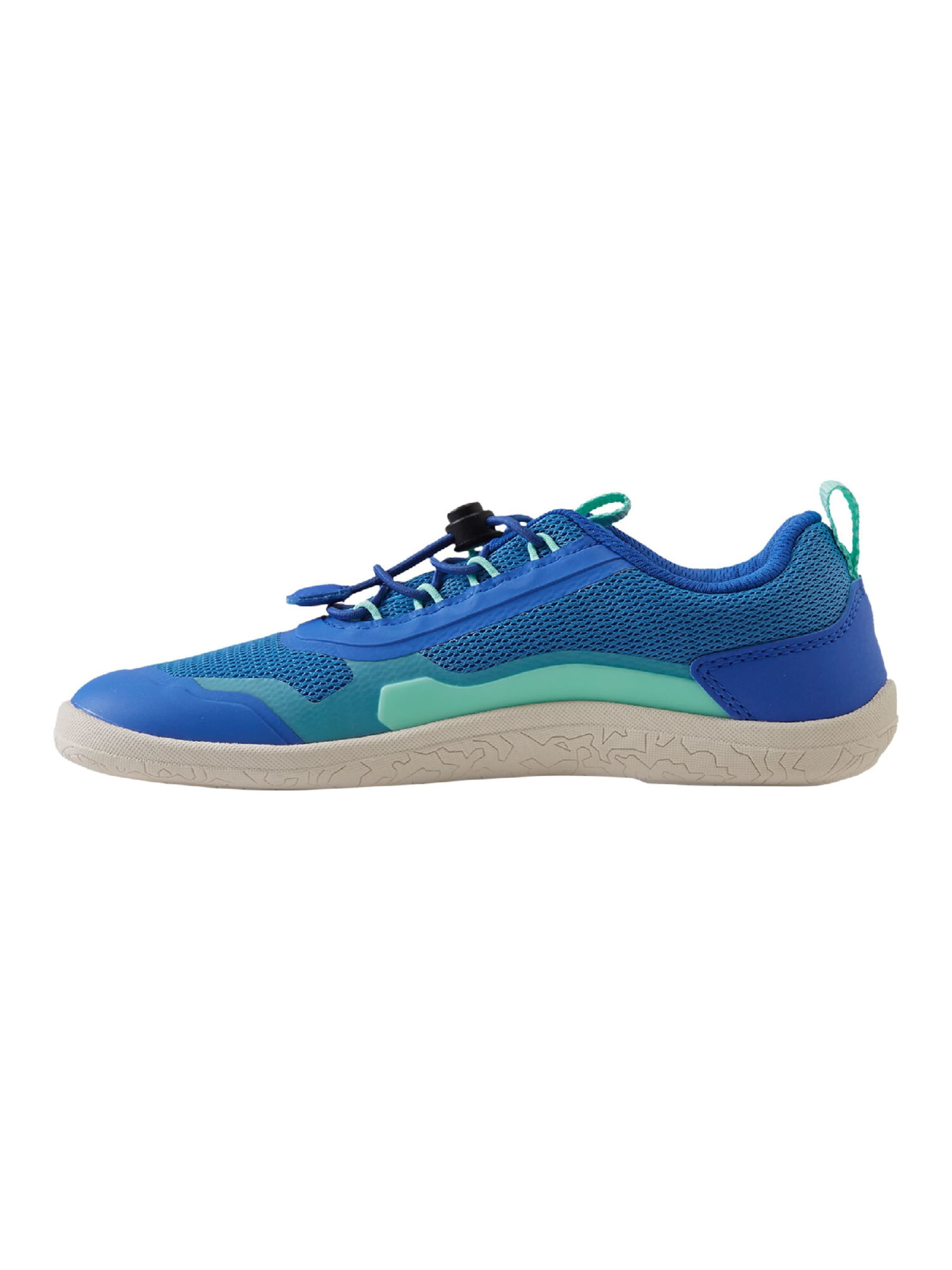 Baskets 'Tallustelu' Reima en bleu