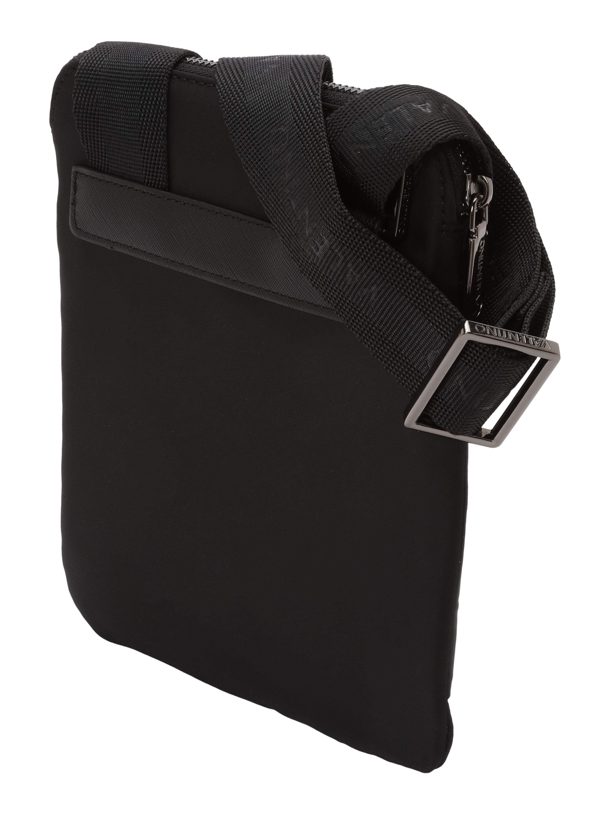 Geantă de umăr 'Cardano' de la VALENTINO pe negru