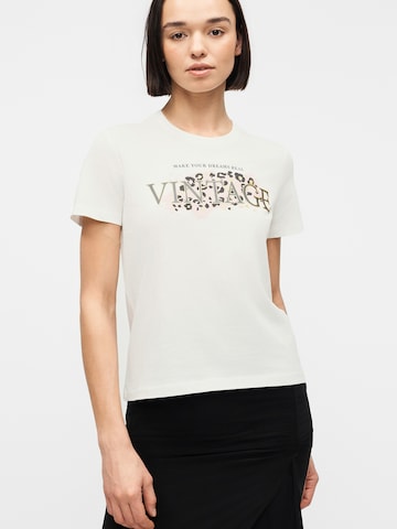 ONLY Shirt 'ONLFREEZE' in White