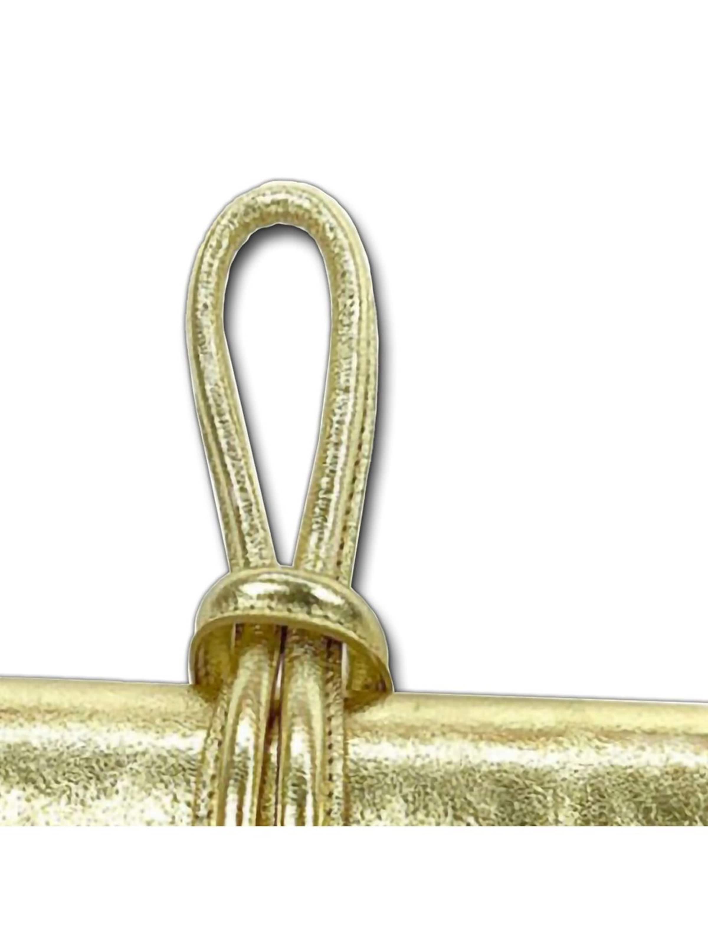 Florence Trachtentasche‌‌‌‌‌‌ in Gold