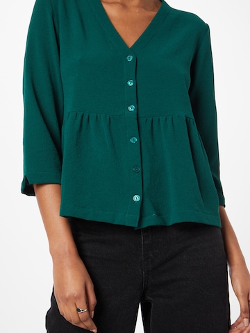 ABOUT YOU Blouse 'Jayla' in Groen