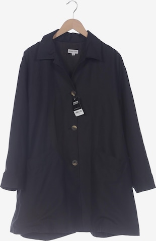 STREET ONE Mantel L in Schwarz: Vorderseite