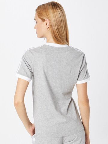 ADIDAS ORIGINALS - Camiseta 'Adicolor Classics' en gris