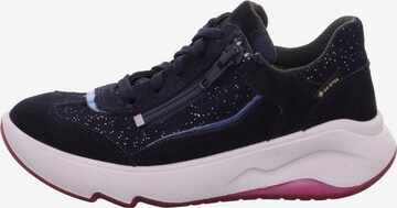 SUPERFIT Sneakers 'Melody' in Blue