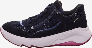 Baskets 'Melody' SUPERFIT en bleu