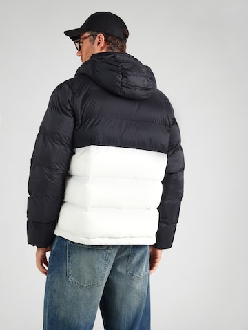 Calvin Klein Jeans Téli dzseki - fekete