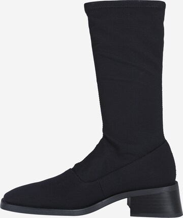 VAGABOND SHOEMAKERS Ankle Boots 'BLANCA' in Black