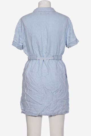 Denim Co. Dress in XL in Blue