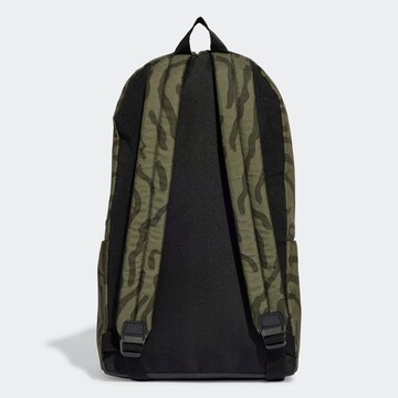 Sac à dos de sport ADIDAS SPORTSWEAR en vert