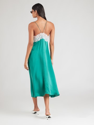 Robe de cocktail IRO en vert