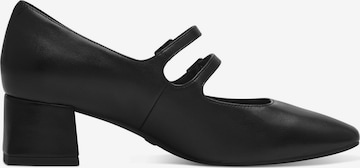 TAMARIS Официални дамски обувки в черно