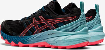 ASICS Futócipők 'Trabuco' - fekete