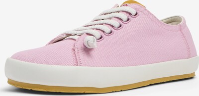 CAMPER Sneaker low 'Peu Rambla' in pastellpink, Produktansicht