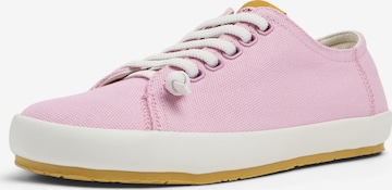 CAMPER Sneaker low 'Peu Rambla' in Pink: predná strana