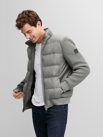 Digel Between-Season Jacket 'Draco' in Beige