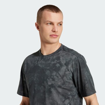 ADIDAS PERFORMANCE Performance shirt 'Power' in Grey
