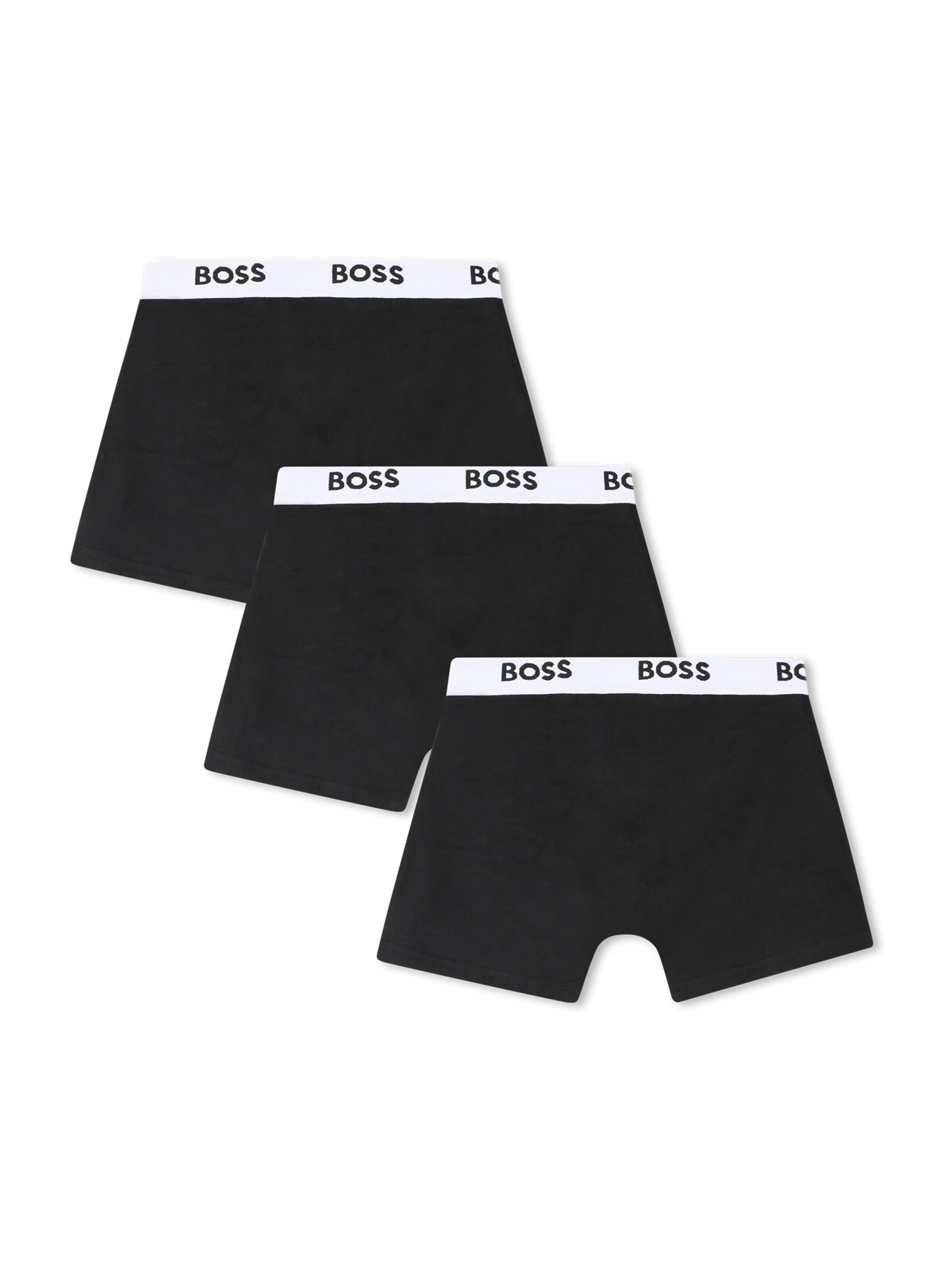 BOSS - Calzoncillo en negro