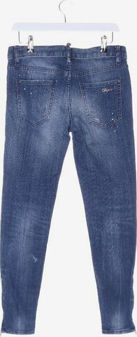 DSQUARED2 Jeans in 27-28 in Blue