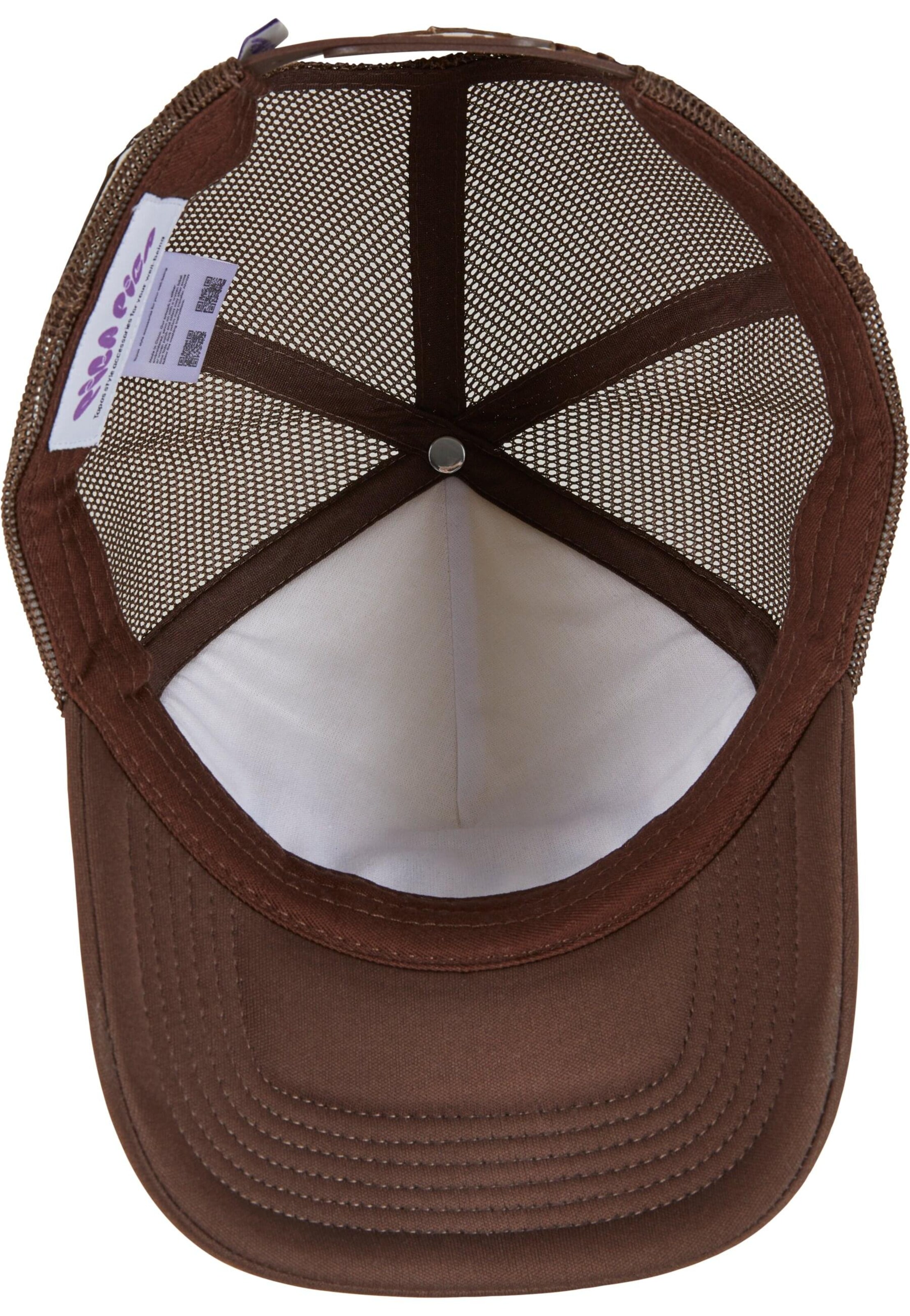 Pica Pica Pet 'Bodega Nova' in Bruin