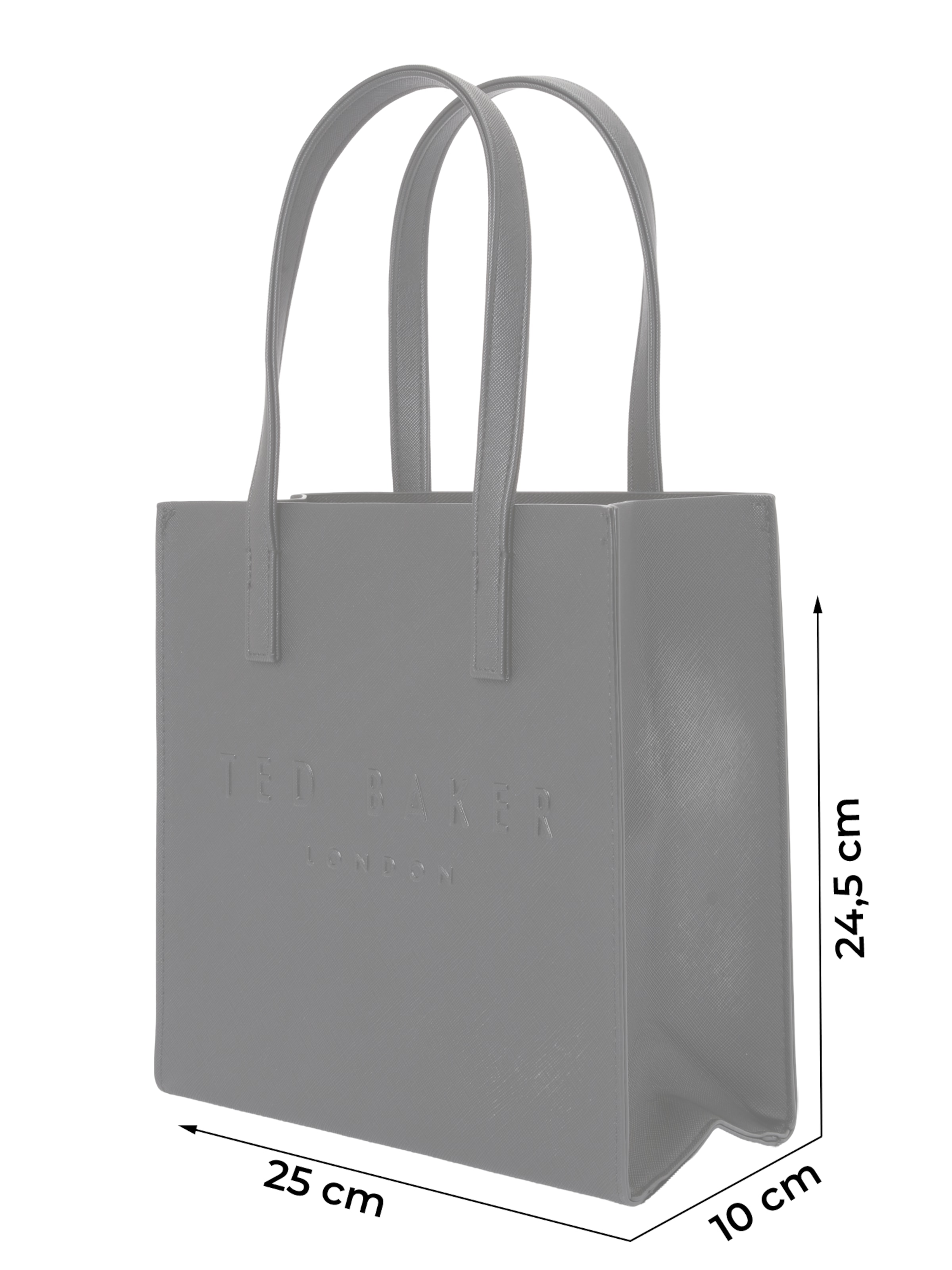 Ted Baker Шоппер 'SEACON' в Черный