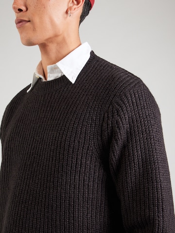Only & Sons Свитер 'ONSROLF' в Черный
