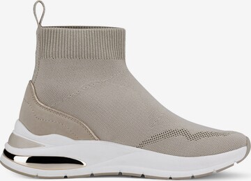 TAMARIS Sneaker in Beige