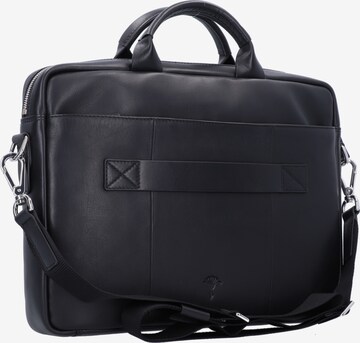 JOOP! Document Bag in Black