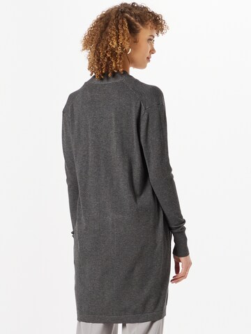 InWear Knit Cardigan 'Renee' in Grey