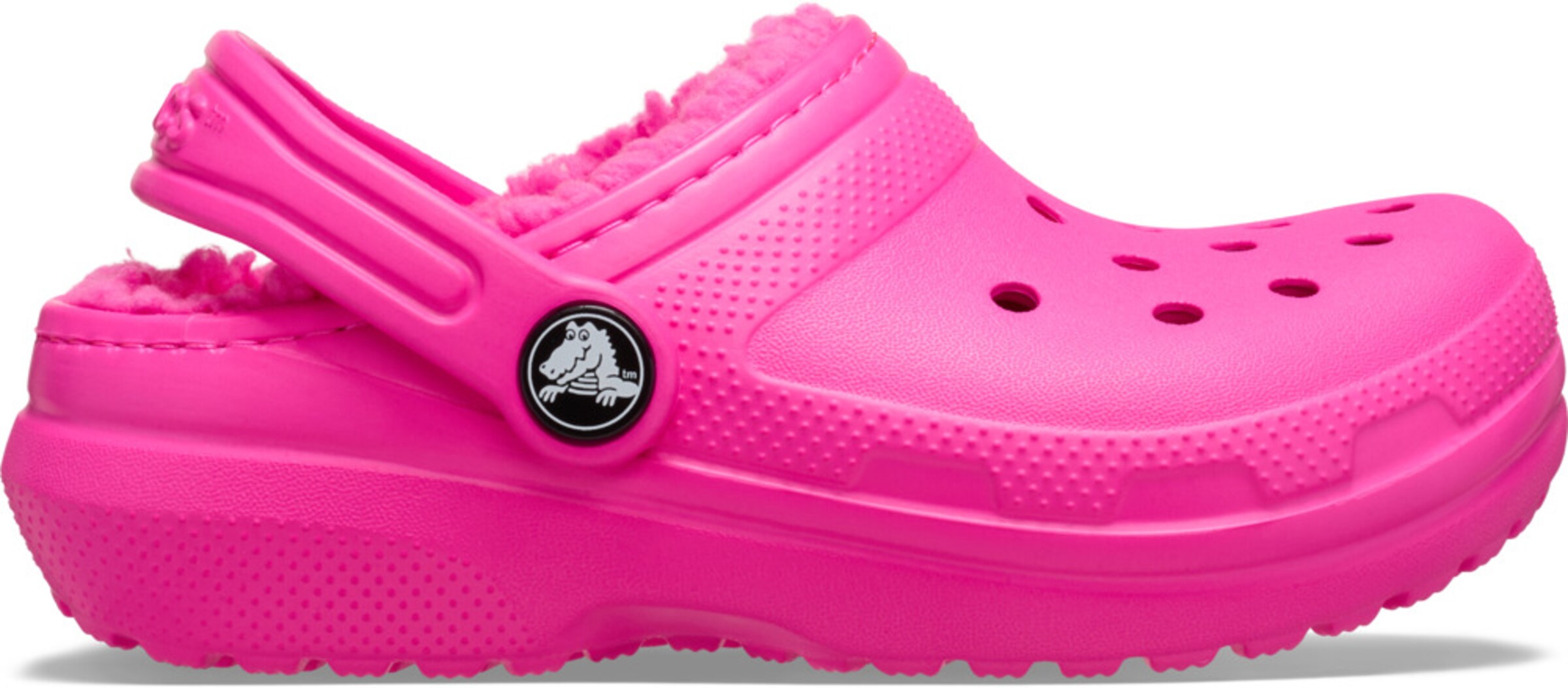 Crocs Sandals in Pink