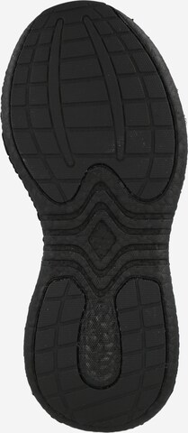 Plein Sport Rövid szárú sportcipők 'FACS USC0429 STE003N' - fekete