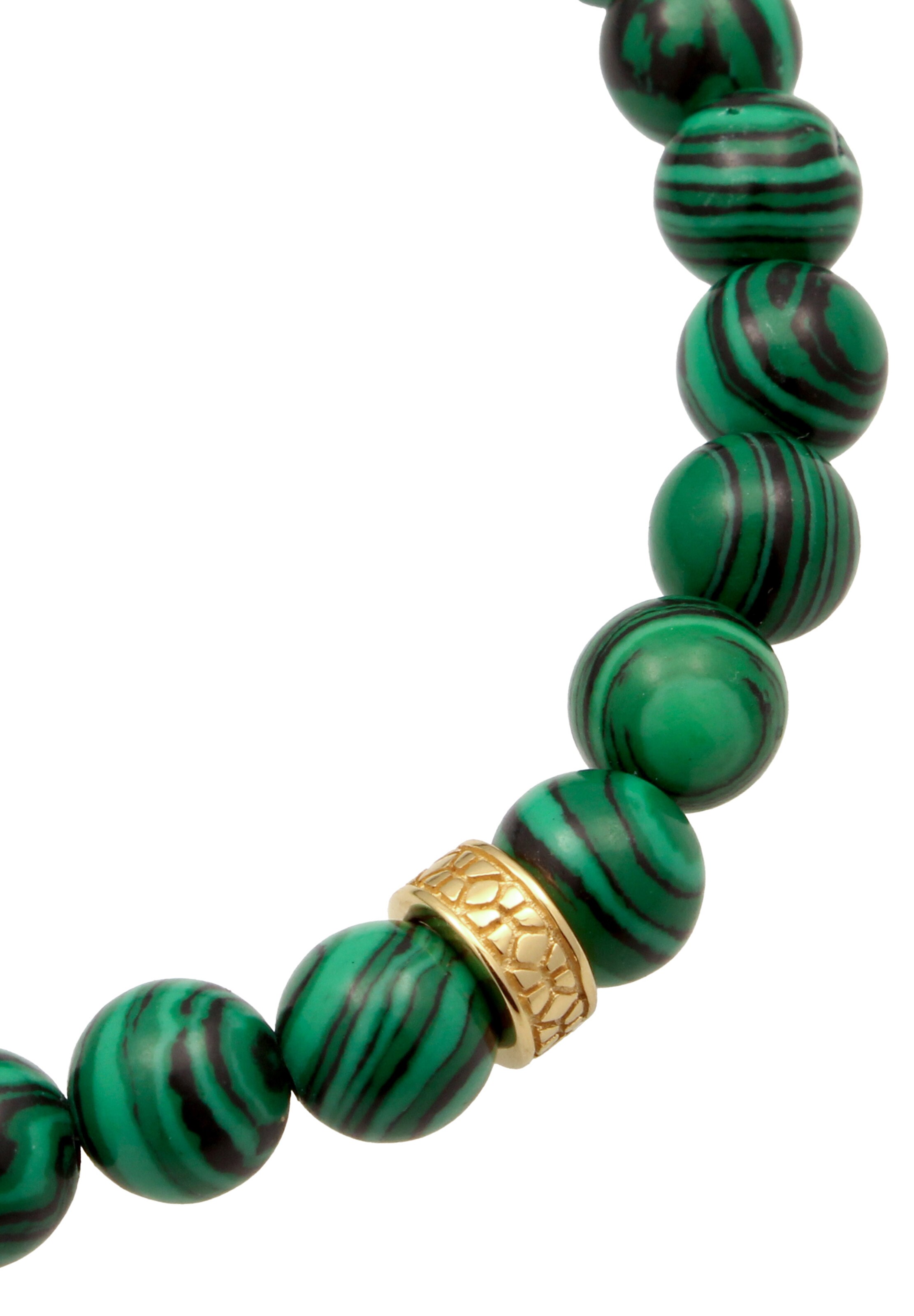 KUZZOI Bracelet in Gold