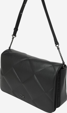 Sac à bandoulière Calvin Klein en noir