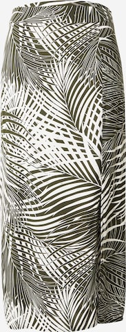 ONLY Rok 'ONLNOVA LIFE PIPER' in Groen: voorkant