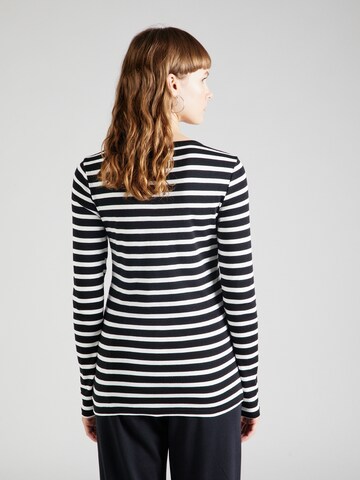 GAP Shirt in Zwart