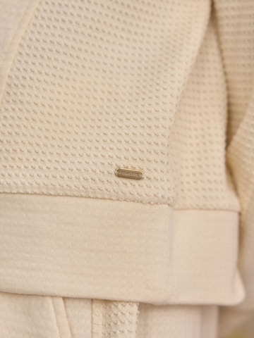 Next - Sudadera en beige