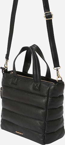 Burkely Handbag 'DANI' in Black: front