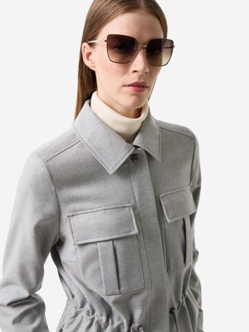 BOGNER Übergangsjacke 'Emira' in Grau