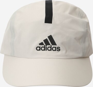 Cappello da baseball sportivo 'X-City Rain.Rdy' di ADIDAS SPORTSWEAR in nero