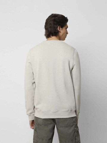 Scalpers Sweatshirt in Grau