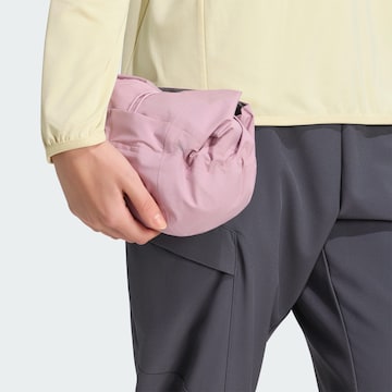 Giacca per outdoor 'Multi 2.5' di ADIDAS TERREX in lilla