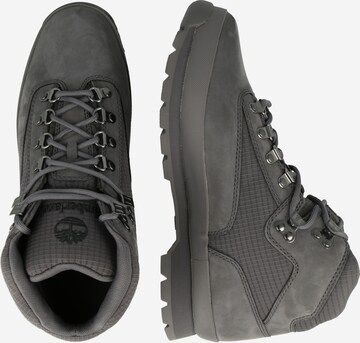 TIMBERLAND Boots 'Euro Hiker' in Grey