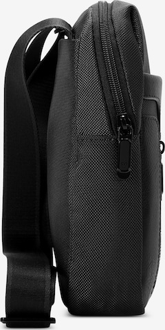 Roncato Crossbody Bag 'Panama' in Black